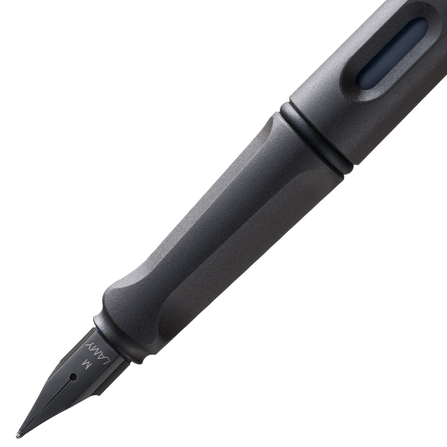 Lamy Safari Füllfederhalter umbra Feder M