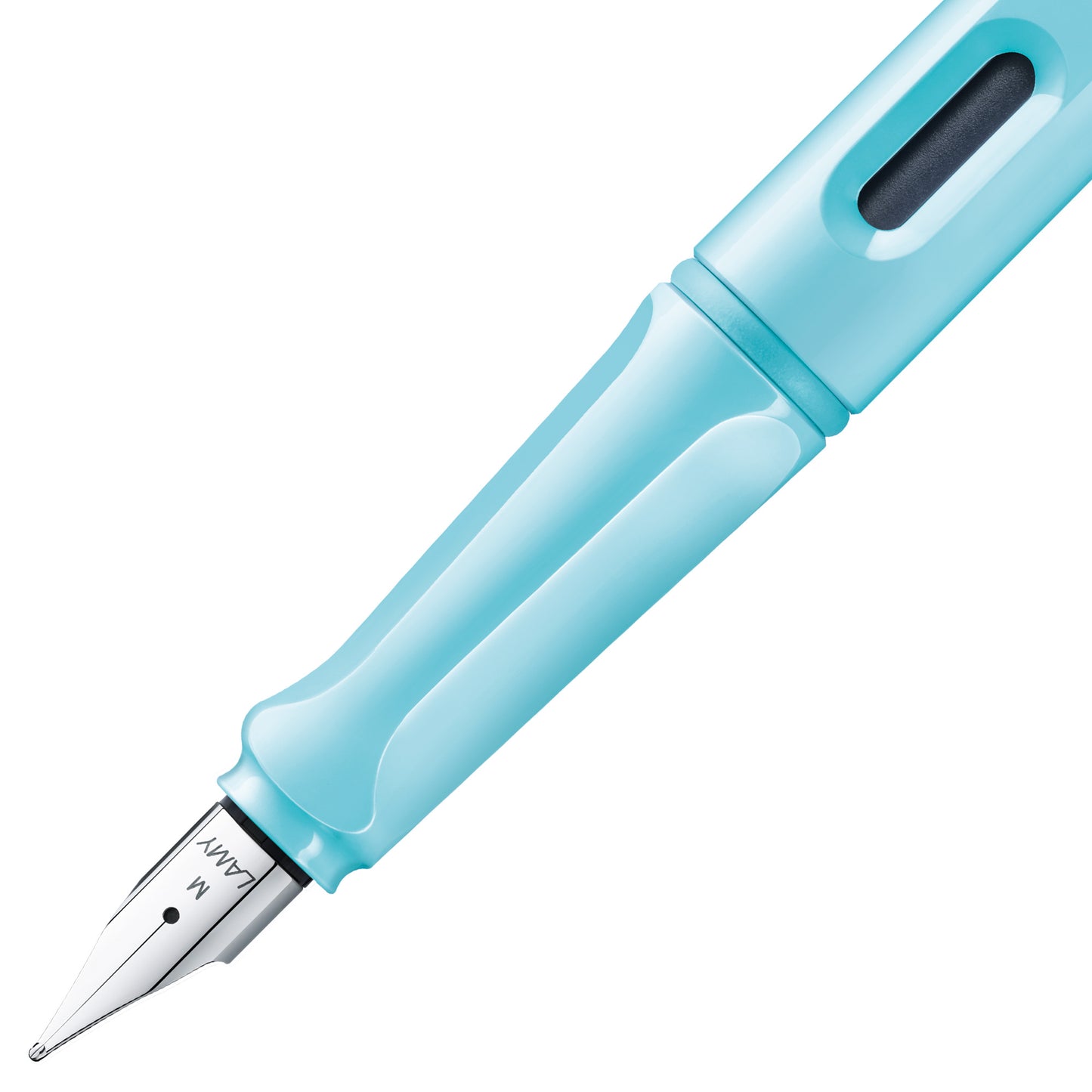 LAMY safari Füllhalter aquasky Feder M