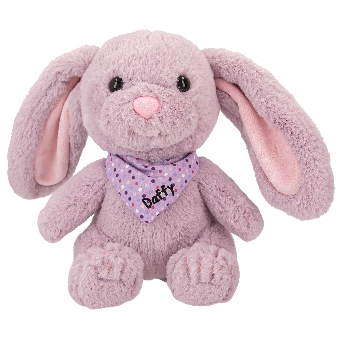 SNUKIS  Plüsch Hase Daffy 18 Cm