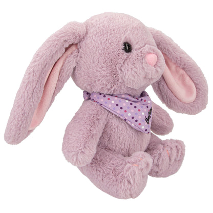 SNUKIS  Plüsch Hase Daffy 18 Cm