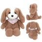 Princess Mimi Plüsch Hund Milo 25 cm MILO von Depesche