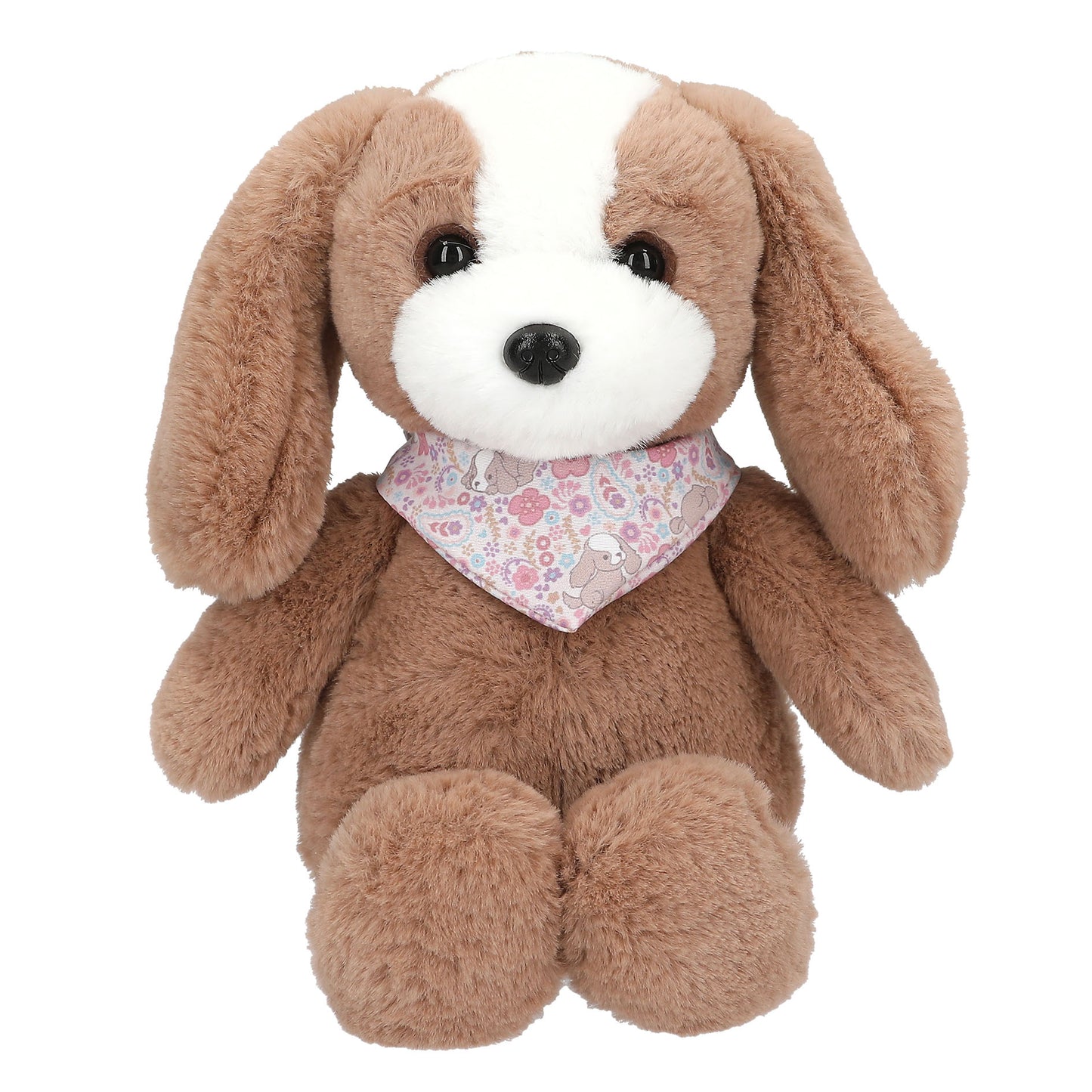 Princess Mimi Plüsch Hund Milo 25 cm MILO von Depesche