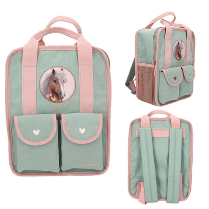 Miss Melody Rucksack ROMANTIC FIELDS