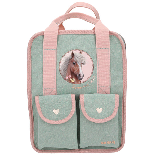 Miss Melody Rucksack ROMANTIC FIELDS