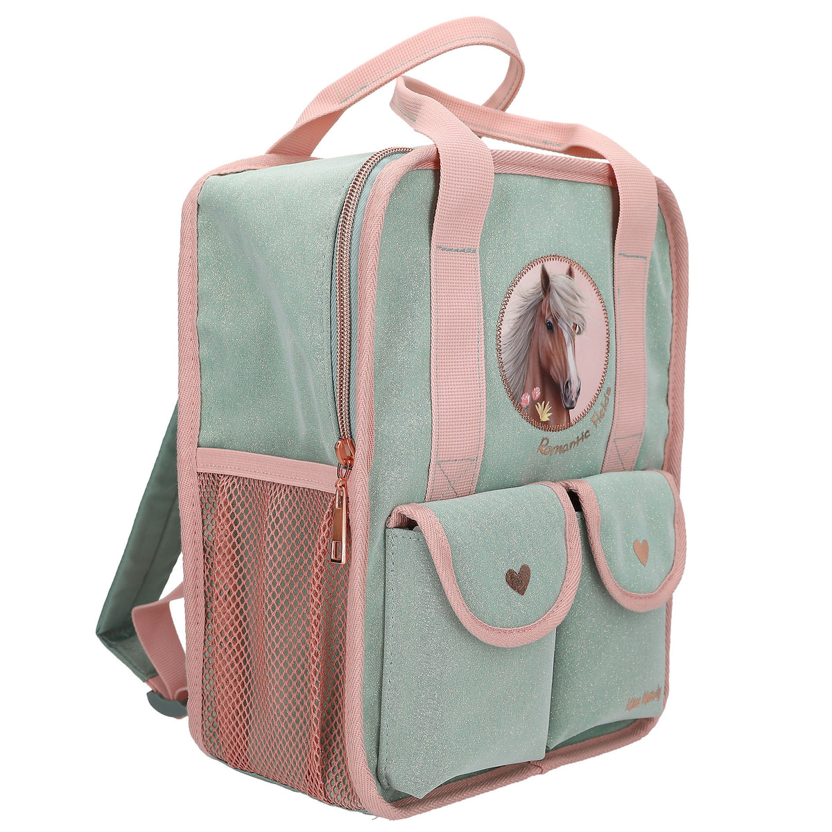 Miss Melody Rucksack ROMANTIC FIELDS