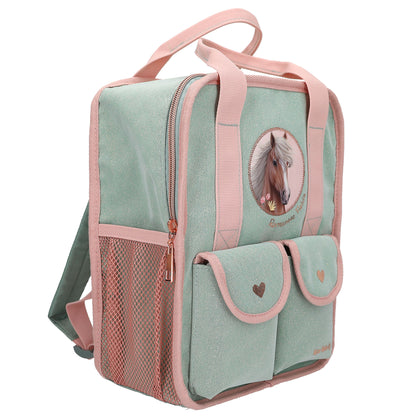 Miss Melody Rucksack ROMANTIC FIELDS