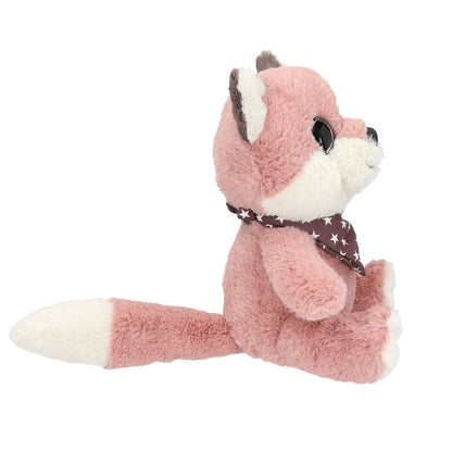 SNUKIS Plüsch Fuchs 18 cm