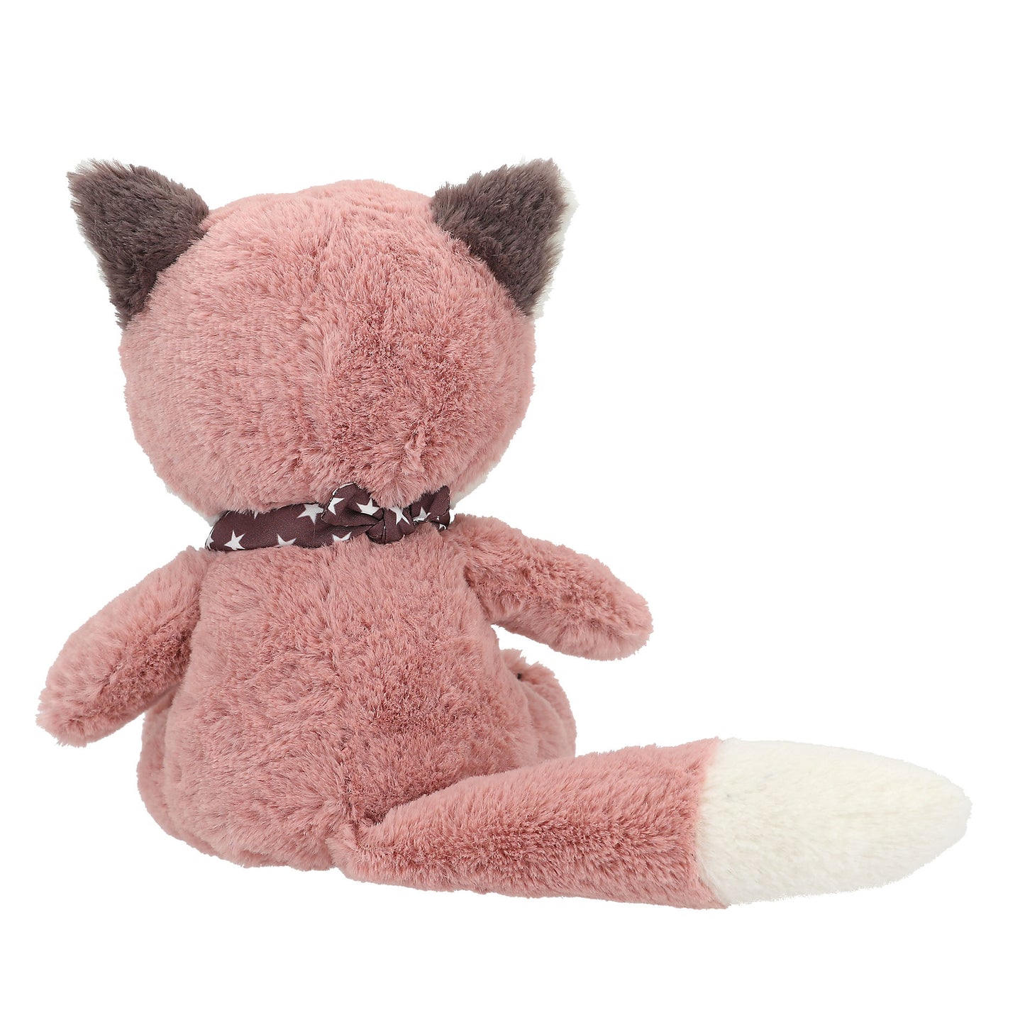 SNUKIS Plüsch Fuchs 18 cm