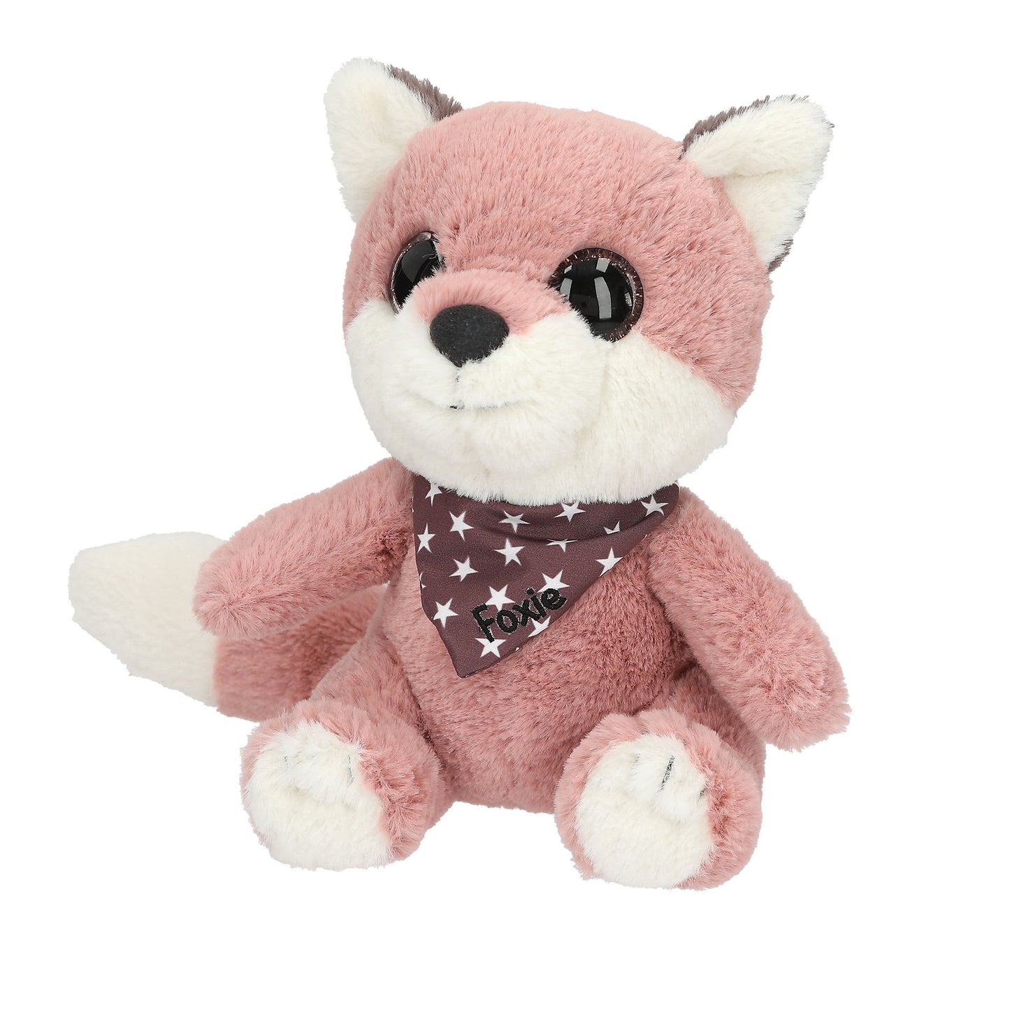SNUKIS Plüsch Fuchs 18 cm