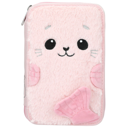 Depesche Princess Mimi 2 Fach Federtasche ROBBY