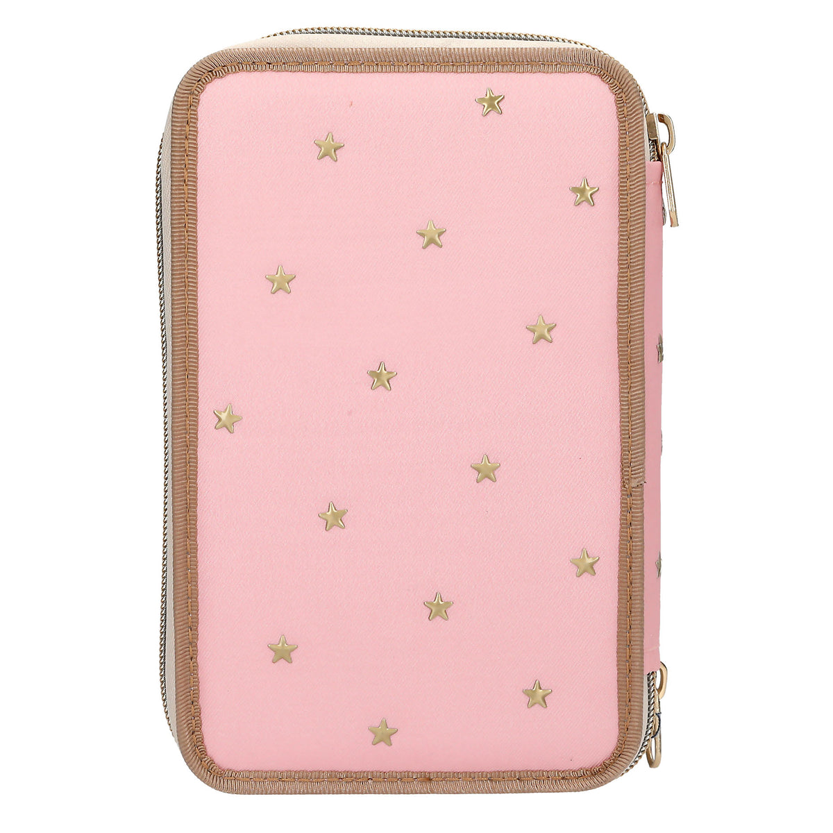 Depesche Miss Melody 3-Fach Federmappe