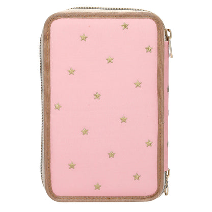 Depesche Miss Melody 3-Fach Federmappe