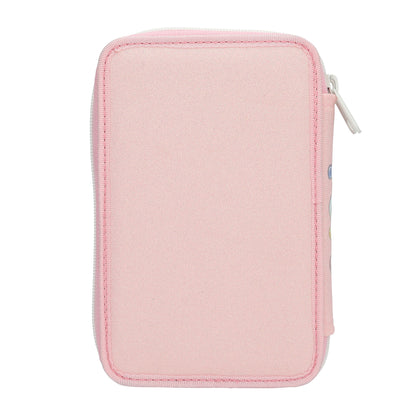 Ylvi 2 Fach Federtasche SUGAR  POP