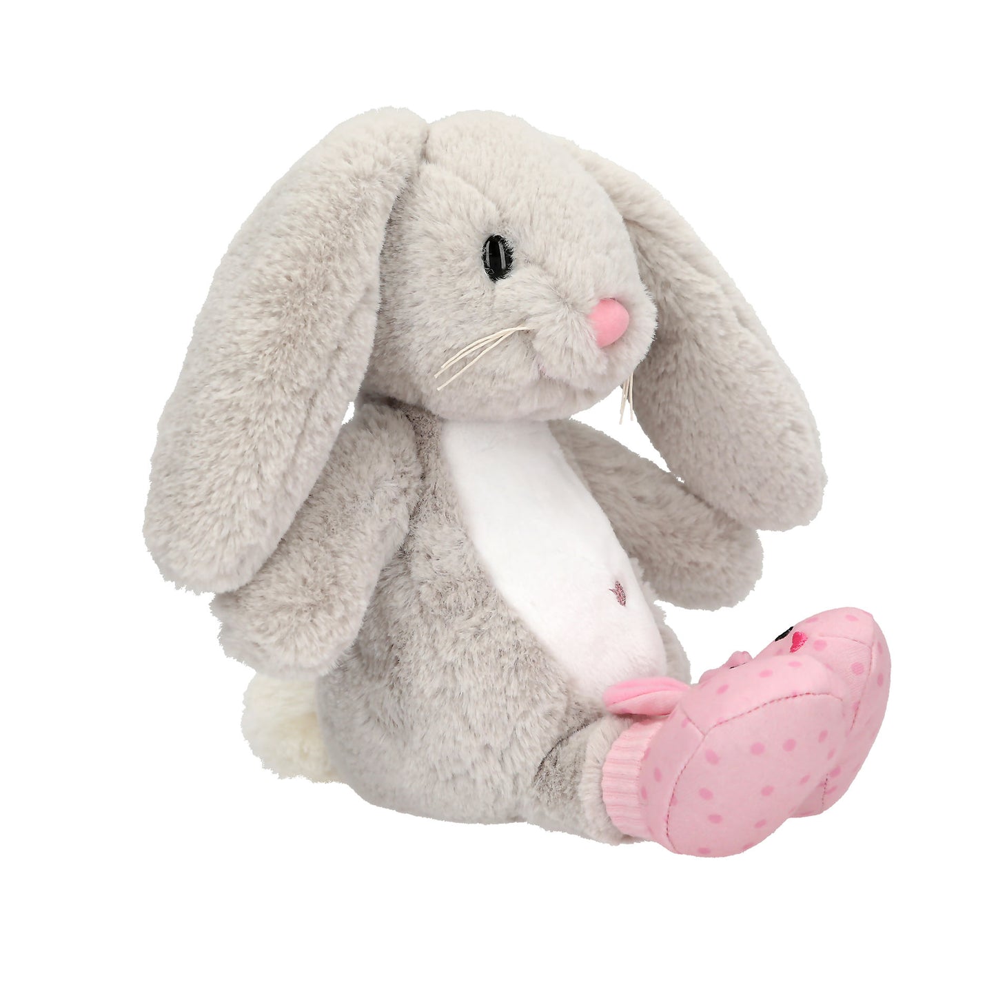 Princess Mimi Plüsch Hase Nelly mit Schühchen