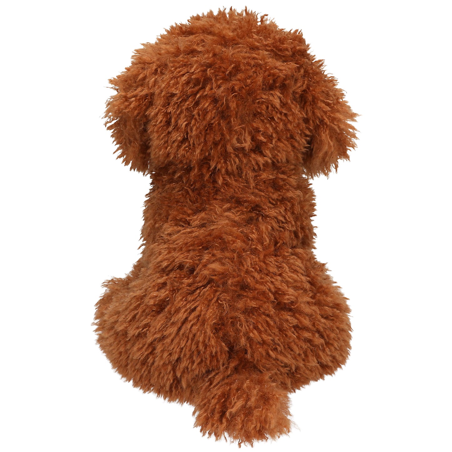 TOPModel Plüsch Hund Teddy braun 30 cm FUR EVER FRIENDS