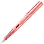 Lamy Füllhalter AL-star flamingo Federbreite M