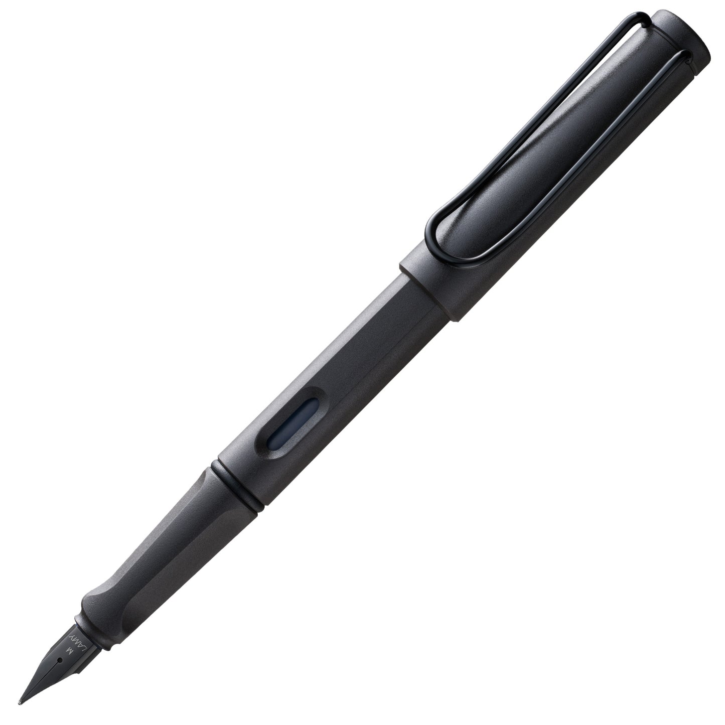 Lamy Safari Füllfederhalter  umbra Feder M