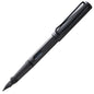 Lamy Safari Füllfederhalter  umbra Feder M