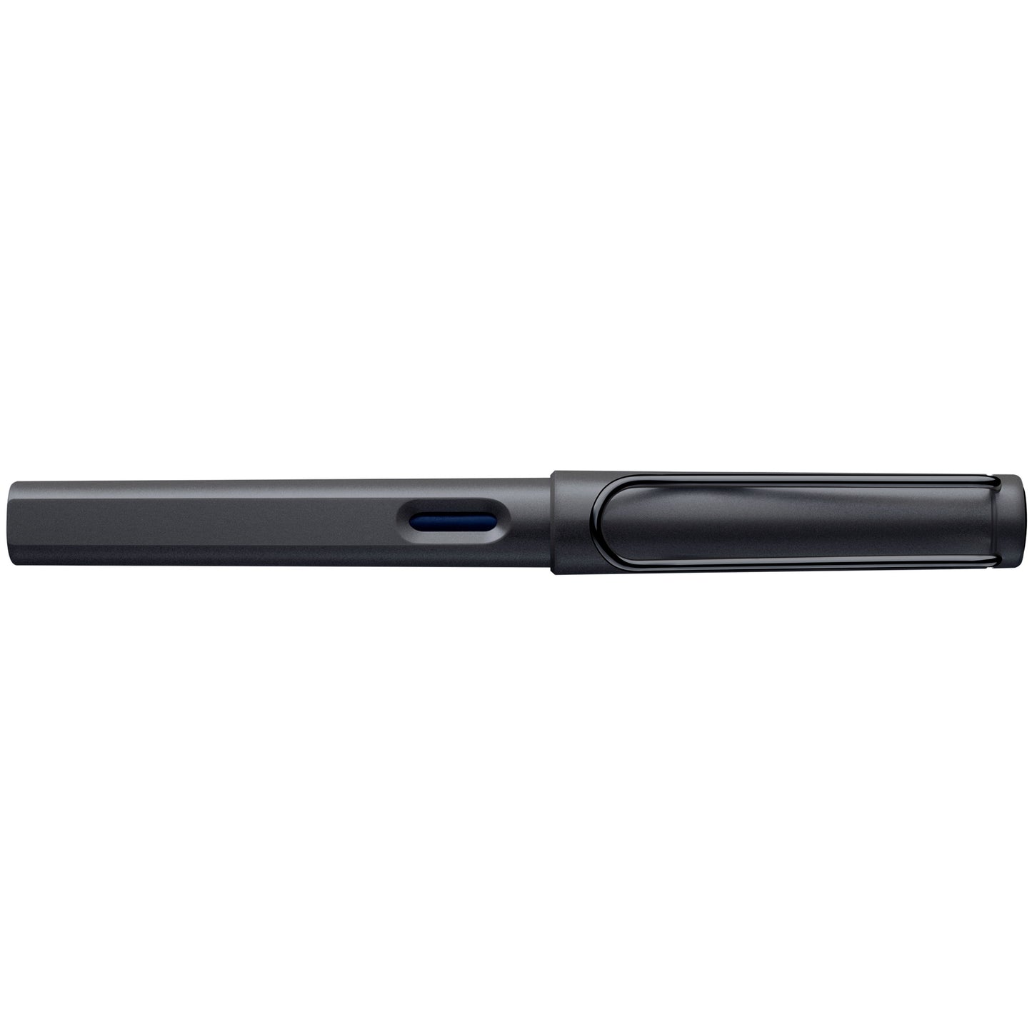Lamy Safari Füllfederhalter  umbra Feder M