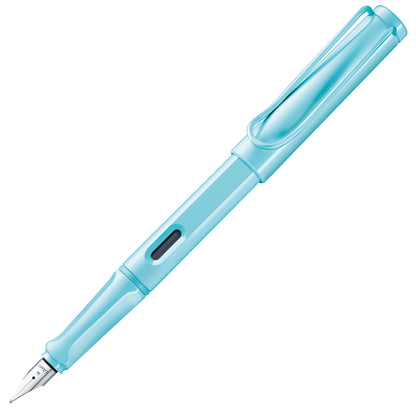 LAMY safari Füllhalter aquasky  Feder M