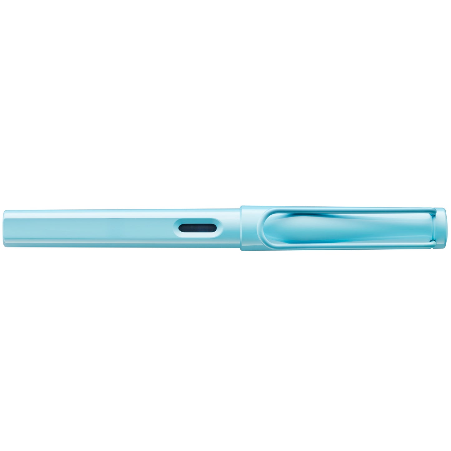 LAMY safari Füllhalter aquasky  Feder M