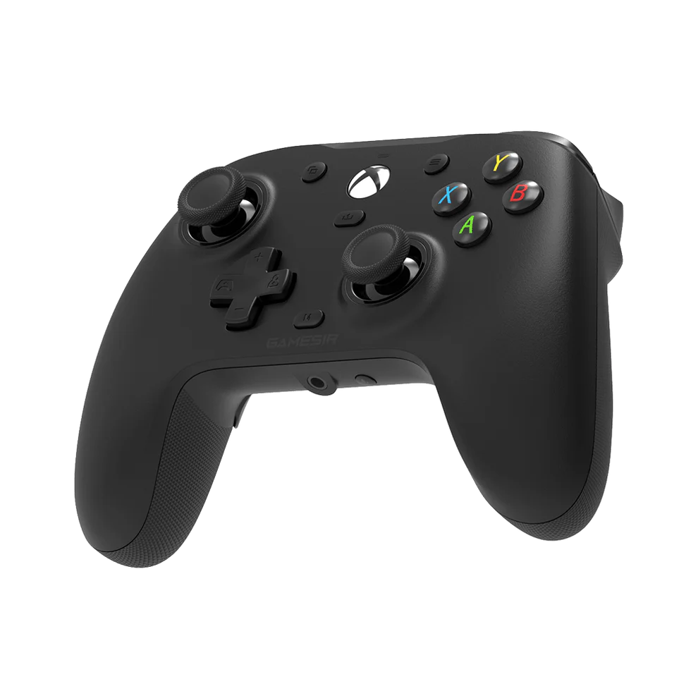 GameSir G7 HE Kabelgebundener Controller - schwarz - XBox Series X/S, XBox one, Windows 10/11