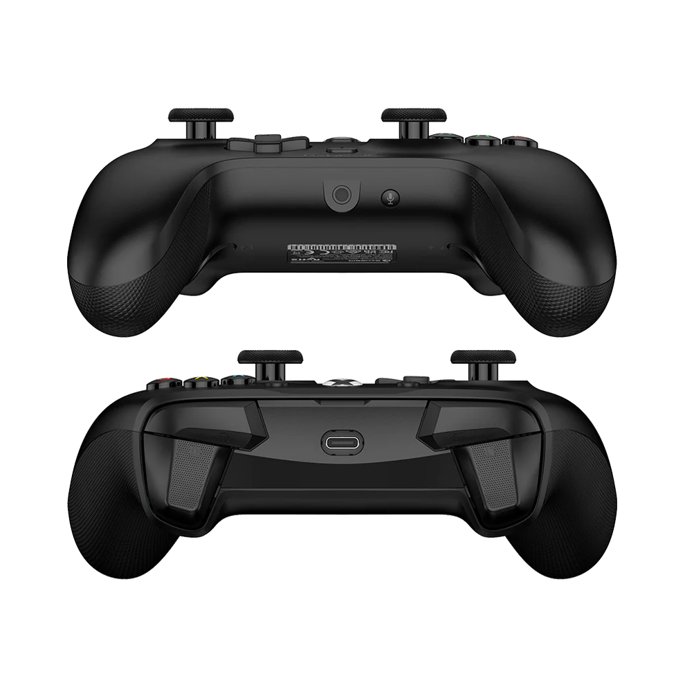 GameSir G7 HE Kabelgebundener Controller - schwarz - XBox Series X/S, XBox one, Windows 10/11