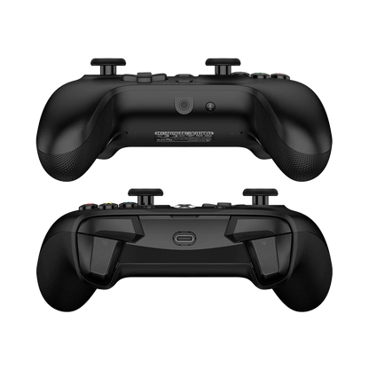 GameSir G7 HE Kabelgebundener Controller - schwarz - XBox Series X/S, XBox one, Windows 10/11