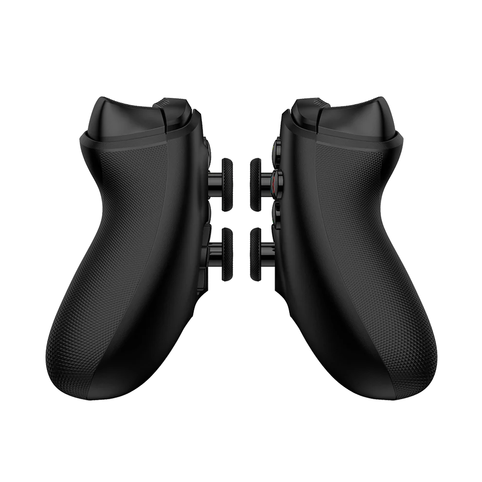 GameSir G7 HE Kabelgebundener Controller - schwarz - XBox Series X/S, XBox one, Windows 10/11
